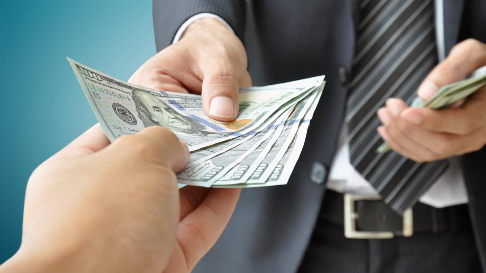 Mơ thấy mất tiền rồi tìm lại được là điềm gì? Đánh con gì dễ trúng?
