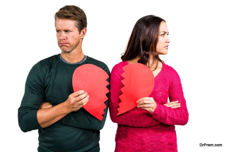 Mơ thấy chia tay người yêu là điềm gì? Giải mã giấc mơ thấy chia tay người yêu