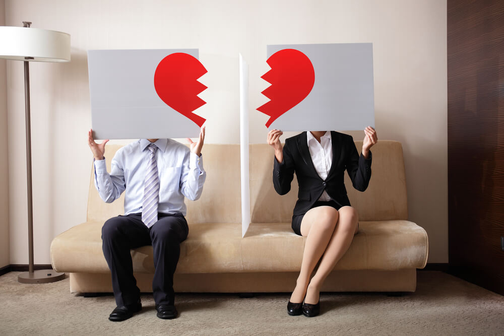Mơ thấy chia tay người yêu là điềm gì? Giải mã giấc mơ thấy chia tay người yêu